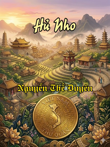 Ảnh bìa truyện