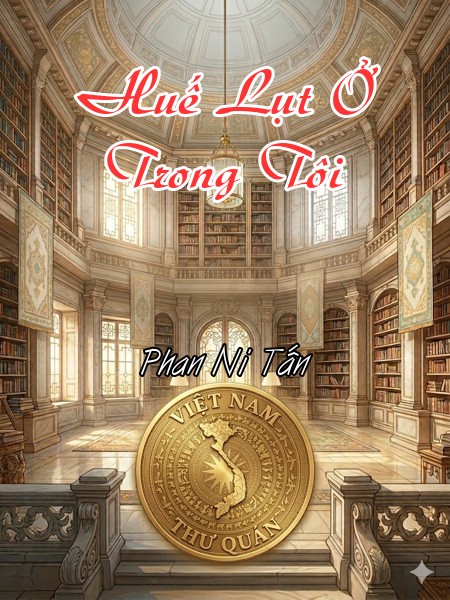 Huế Lụt Ở Trong Tôi