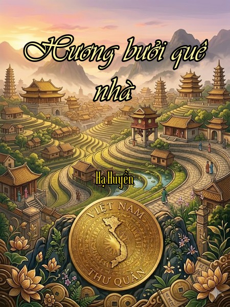 Ảnh bìa truyện