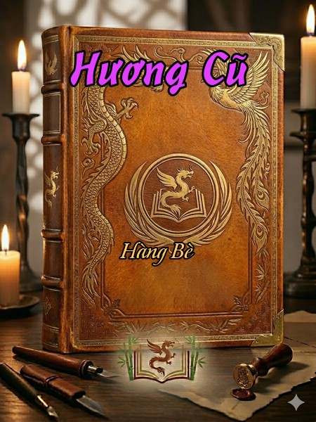 Hương Cũ