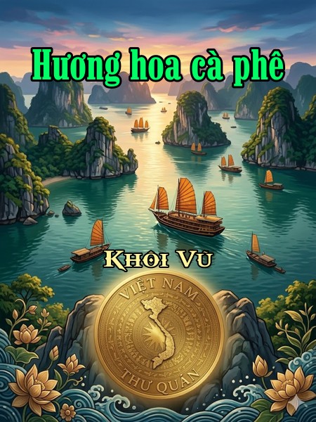 Hương hoa cà phê