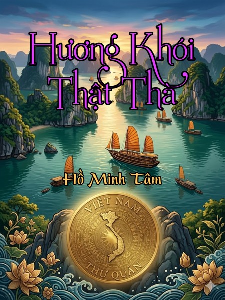 Ảnh bìa truyện