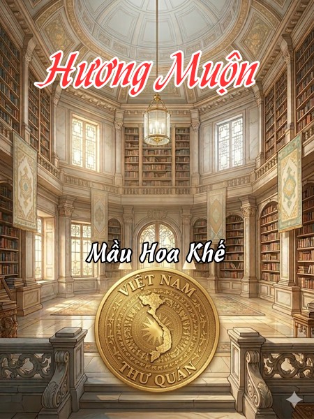 Ảnh bìa truyện