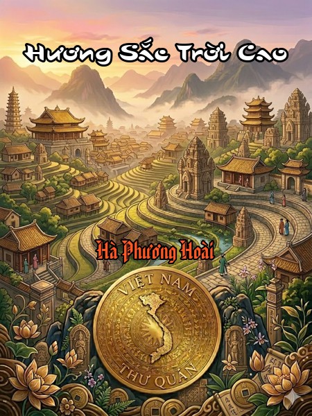 Hương Sắc Trời Cao