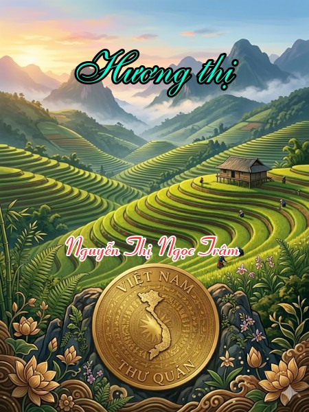 Ảnh bìa truyện