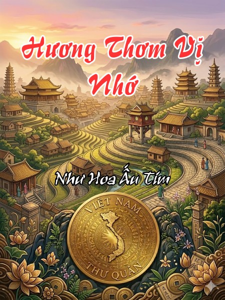 Hương Thơm Vị Nhớ