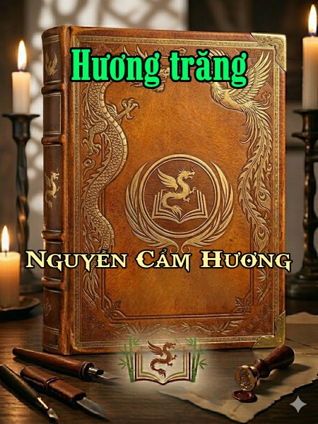 Hương trăng