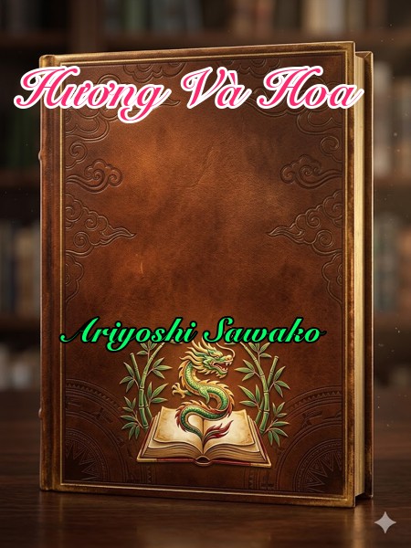 Hương Và Hoa