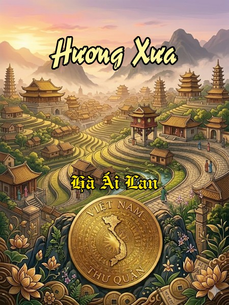 Hương Xưa 