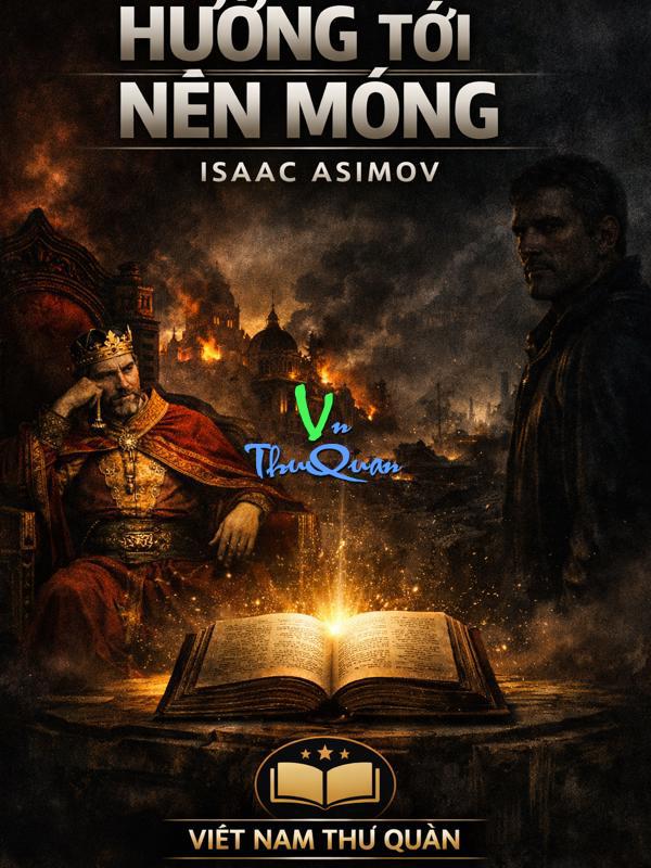 HƯỚNG TỚI NỀN MÓNG (Forward the Foundation)