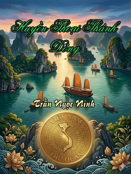 Huyền Thoại Thánh Dóng