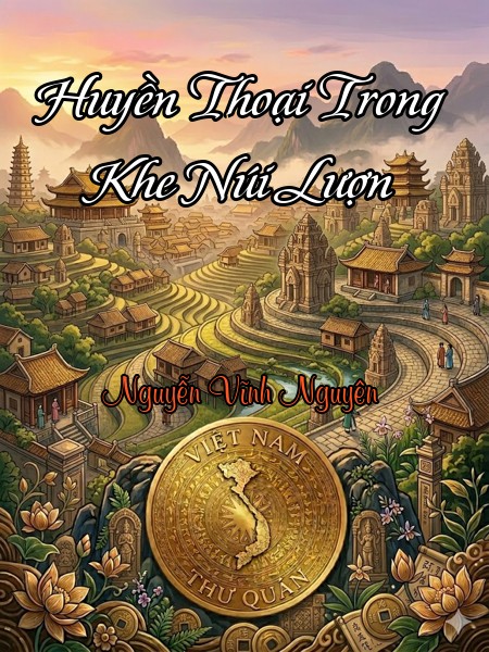 Huyền Thoại Trong Khe Núi Lượn