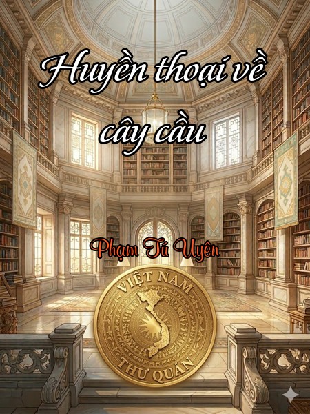 Huyền thoại về cây cầu