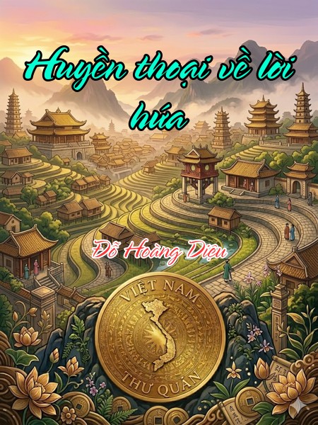Ảnh bìa truyện