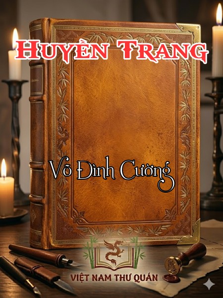 Ảnh bìa truyện
