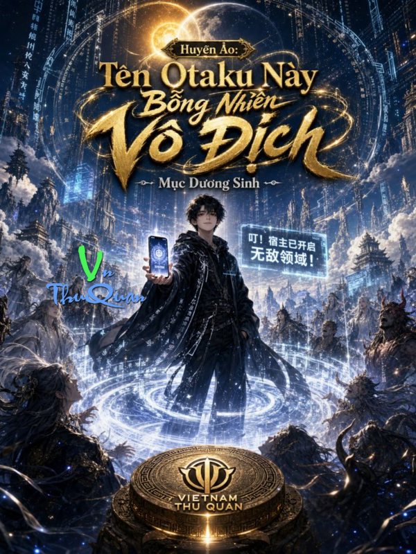 Huyền Ảo, Tên Otaku Này Bỗng Nhiên Vô Địch