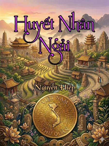 Huyết Nhân Ngải 