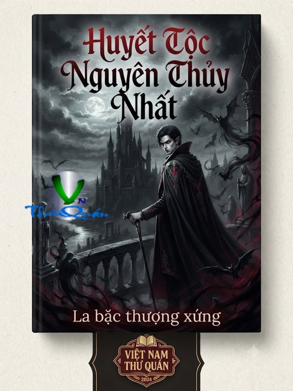 Huyết Tộc Nguyên Thủy Nhất