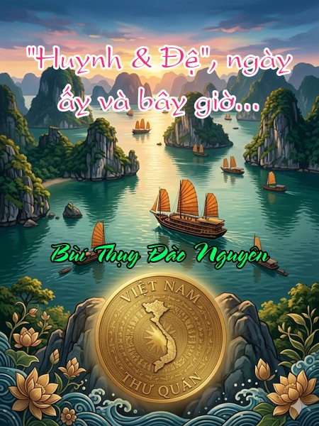 "Huynh & Đệ", ngày ấy và bây giờ... 