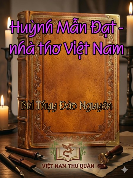 Ảnh bìa truyện