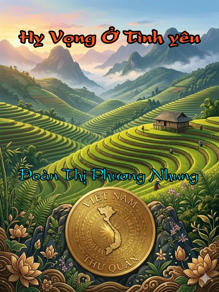 Ảnh bìa truyện