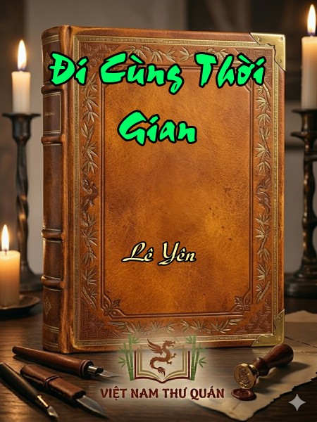 Đi Cùng Thời Gian