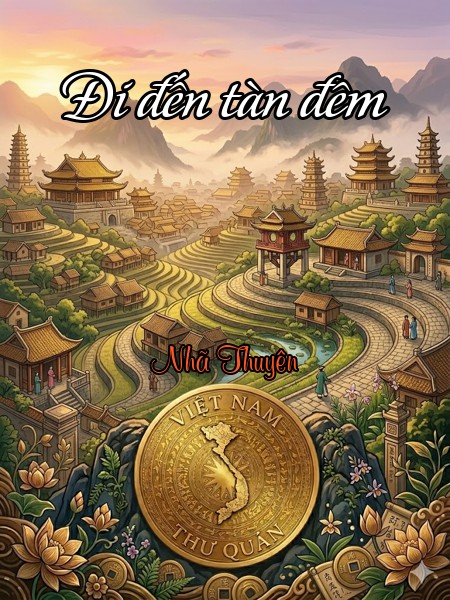 Đi đến tàn đêm