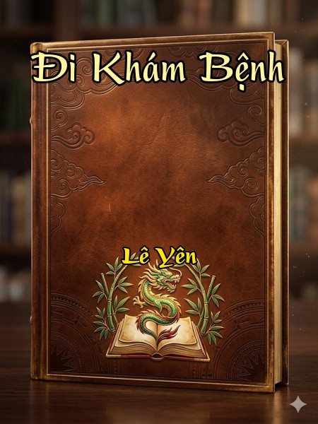Ảnh bìa truyện