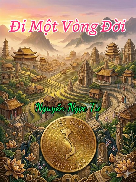 Ảnh bìa truyện