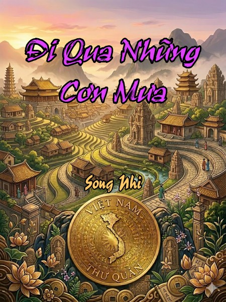 Đi Qua Những Cơn Mưa