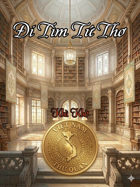 Ảnh bìa truyện