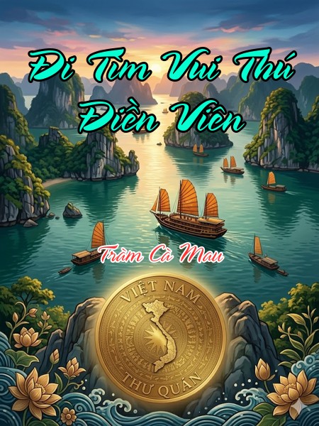 Đi Tìm Vui Thú Điền Viên