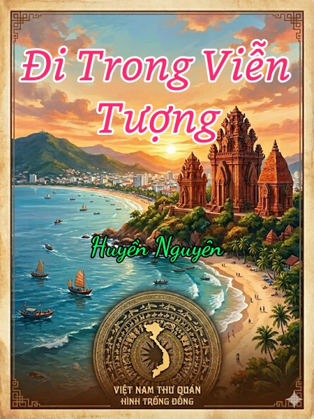 Ảnh bìa truyện