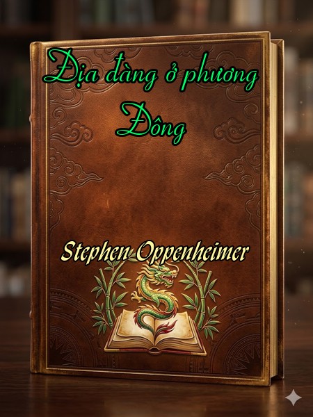 Địa đàng ở phương Đông