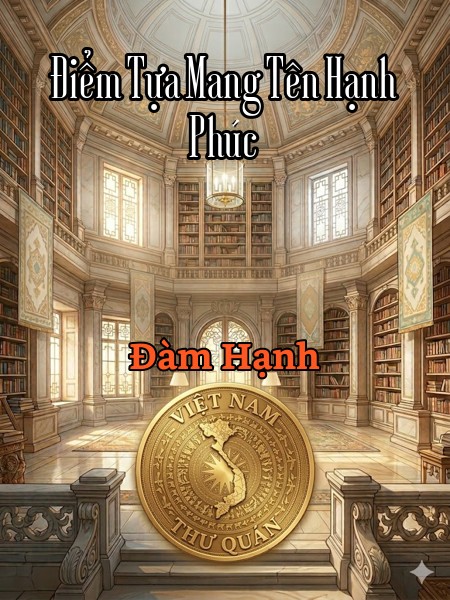 Điểm Tựa Mang Tên Hạnh Phúc