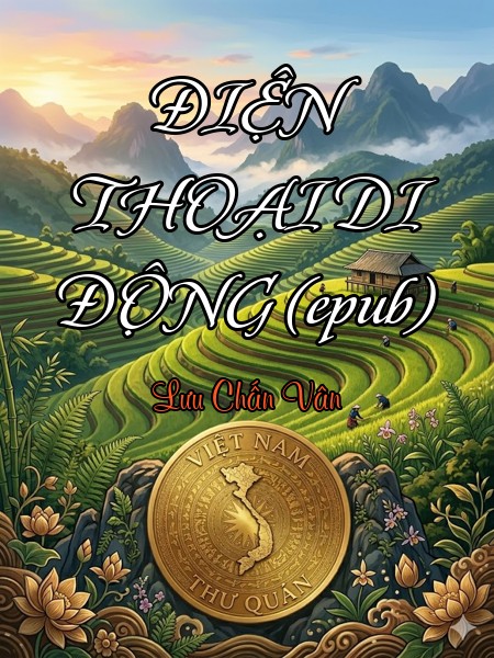 ĐIỆN THOẠI DI ĐỘNG (epub)