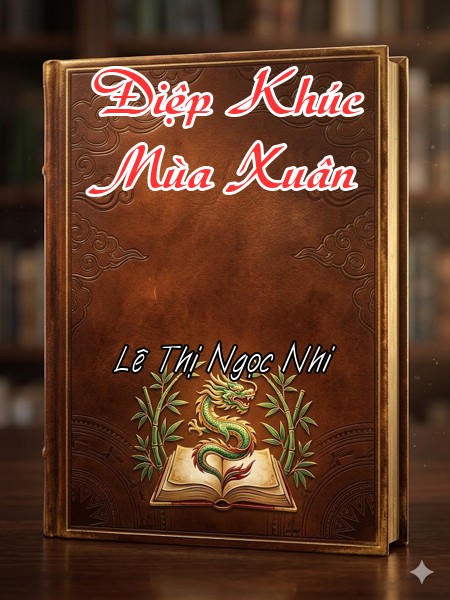Điệp Khúc Mùa Xuân