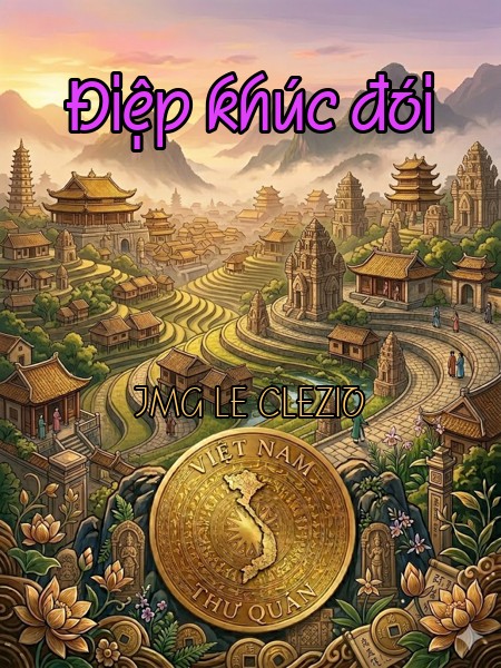 Ảnh bìa truyện