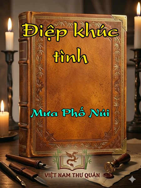 Điệp khúc tình