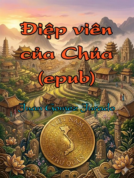 Điệp viên của Chúa (epub)