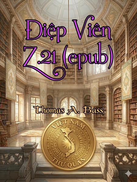 Điệp Viên Z.21 (epub)