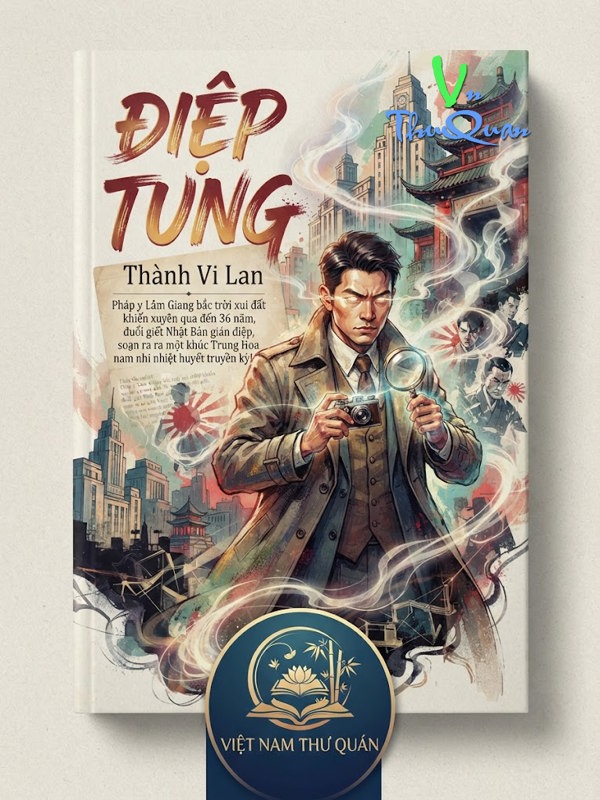 Điệp Tung