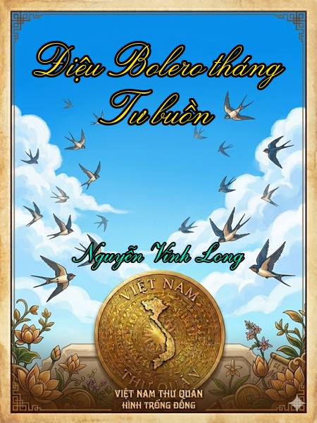 Ảnh bìa truyện