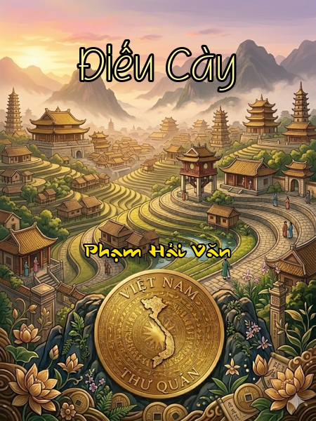 Điếu Cày 