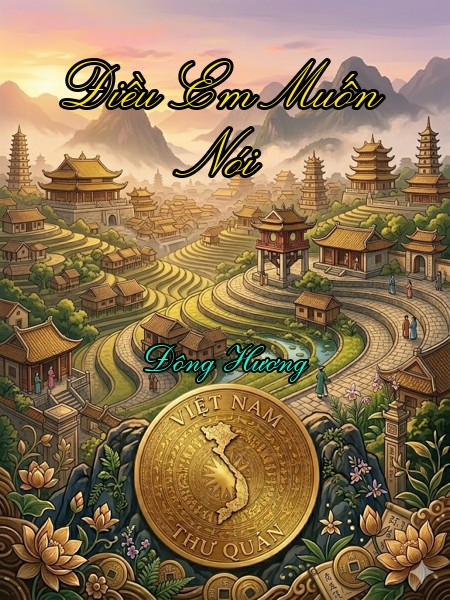 Điều Em Muốn Nói
