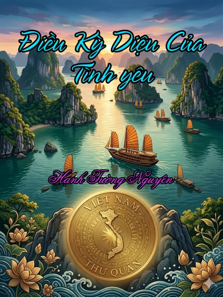 Điều Kỳ Diệu Của Tình yêu