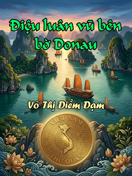 Điệu luân vũ bên bờ Donau