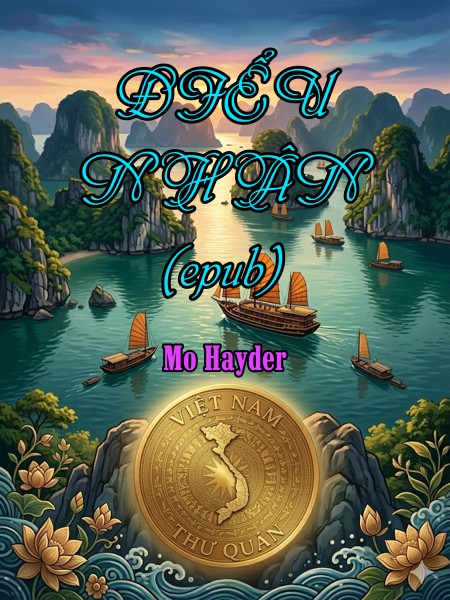 ĐIỂU NHÂN (epub)
