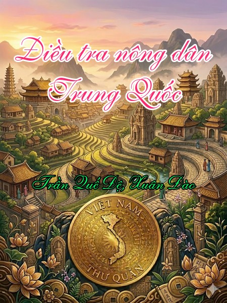 Điều tra nông dân Trung Quốc