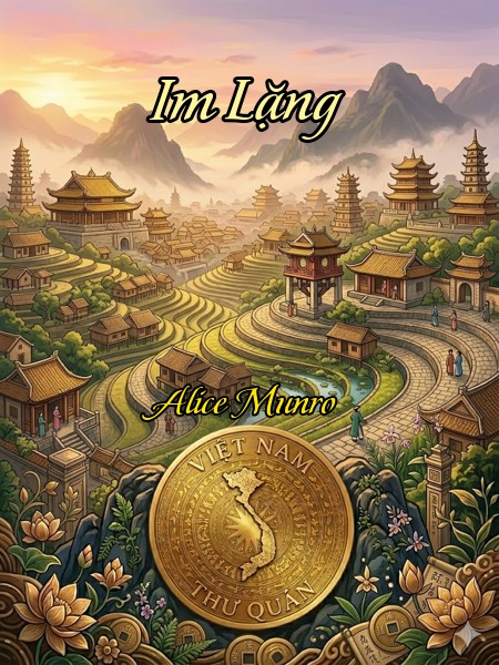 Im Lặng